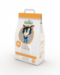 NORIKO vaisių aromato sulimpantis kraikas 6 kg