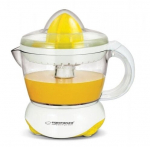 Esperanza EKJ001Y CITRUSINIŲ VAISIŲ SULČIASPAUDĖ - 0,7L, 25W - CLEMENTINE