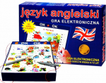 Elektroninis žaidimas Anglų kalba