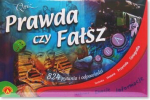 Kompiuterinis žaidimas Alexander - ALEXANDER Gra Prawda czy Fałsz ?