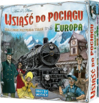 Stalo žaidimas Europa