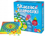 Jumping Caps &scaron;eimos arkadinis žaidimas