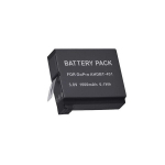 EXTRA DIGITAL GoPro AHDBT 401 Battery