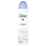Pur&scaron;kiamas dezodorantas Dove Original 150 ml