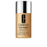 Kreminė pudra Clinique Even Better SPF15, 24 Linen, 30 ml
