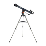 Teleskopas Celestron Astromaster LT 60 AZ