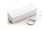 Atsarginis maitinimo &scaron;altinis ("Power Bank") Esperanza Extreme XPM102W 5000mAh