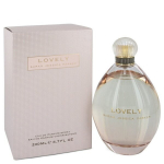 Kvapusis vanduo Sarah Jessica Parker Lovely EDP moterims, 200 ml