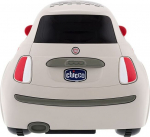 Radijo bangomis valdomas automobilis Chicco Fiat 500 Sport 07275