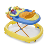 Vaik&scaron;tynė Chicco Walky Talky, Sunny