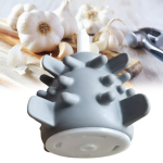 Kitchen tools,Garlic Peeler Silicone Garlic Roller Quick to Peel for 2/3L Electric Garlic Peeling Chopper Machine,