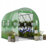 &Scaron;iltnamis Fluxar home GRF-1030 2x2 m UV 4m2