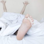 Kiti kūno rengybos produktai,Bunion Support Toe Tarpikliai | 3 poros pir&scaron;tams i&scaron;lyginti ir pėdų įtempimui sumažinti &ndash; universalus dydis., permatomas