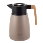 Termosas, 1000 ml, OFENBACH