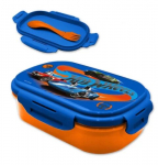 "Hot Wheels" sumu&scaron;tinių dėžutė