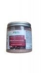 Pirties ir pirties jūros druska 600 g Su pienu ir &scaron;okoladu