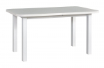 Virtuvinis stalas DREG2B,baltas