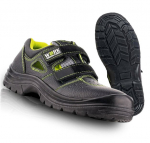 Darbo batai VM Footwear Bhp VM Uppsala S1 FO