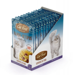 CatFest su la&scaron;i&scaron;a ir a&scaron;tuonkoju, 12 x 70 g