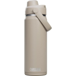 Plieninis butelis CamelBak Thrive Chug VSS 1L Stone
