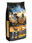 Ambrosia Grain-Free Hypoallergenic su kalakutiena ir vi&scaron;tiena, 1,5 kg