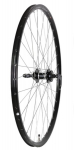 28" Galinis dviračio ratas, QR, D-brake, MDR