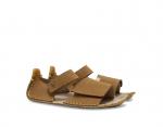 Basutės vaikams VivoBarefoot Ababa Sandal II 103024-06, rudos