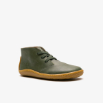 Batai vaikams VivoBarefoot Gobi Addis 103025-02, žali