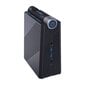 MINI PC AceMagic AM08Pro Ryzen 9 6900HX 16GB RAM + 512GB szary