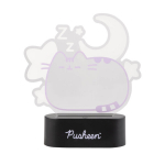 Pusheen &ndash; LED naktinė lempa i&scaron; Dreams kolekcijos (19,5 x 17 cm)