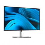 Monitorius Dell Pro Plus P2725DE 27" QHD IPS 100Hz 350cd/m2 USB-C 90W, USB-C Hub