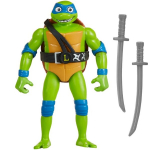 Figūrėlė Playmates Toys Vėžliukai nindzės (Teenage Mutant Ninja Turtles) Head Droppin' Leonardo 83304