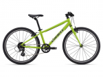 Vaiki&scaron;kas dviratis Giant ARX 24 Lime Punch (2025)