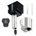 Bambu Lab A1 Kompakti&scaron;kas Kaitinimo Komplektas, 0,6 mm Hotend rinkinys