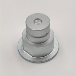 CO2 reguliatoriaus adapteris W21.8-14 į TR21-4, Adapteris