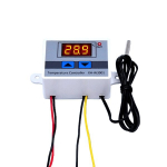 Skaitmeninis termostatas inkubatoriams