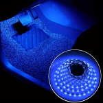 USB LED juostos &scaron;viesos dekorui, 500,0 cm / 5M