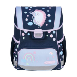 Kuprinė pradinukams LOOP Unicorn Dreams su priedais