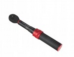 Tvardy dinamometrinis raktas 1/4" 1-6 Nm