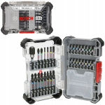 Bosch Pro Impact 31 vnt. antgalių rinkinys su laikikliu