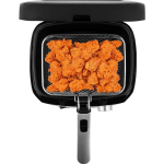 Fritiuzė - TESLA - EasyCook AE300 - 1800 W - 3 L - Reguliuojama temperatūra 150-190 &deg;C