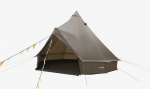 Palapinė Easy Camp Vaulen Tipi, ruda