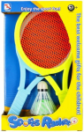 Badmintono rinkinys Mega Creative
