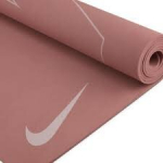 Jogos kilimėlis Nike, 173x61x0.4 cm, rožinis