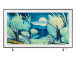 Televizorius Televizorius - Televizorius Samsung The Frame QE43LS03FAU 43" 4K Ultra HD Smart TV Juodas