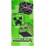 "Minecraft" rank&scaron;luostis 70x140cm