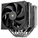 Procesoriaus au&scaron;intuvas Thermalright Royal Knight 120 120mm