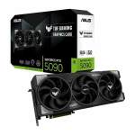 Vaizdo plok&scaron;tė ASUS TUF Gaming GeForce RTX 5090
