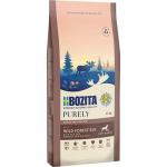 Bozita Purely su vi&scaron;tiena ir elniena, 11 kg