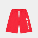 Champion &scaron;ortai berniukams 306282-RS005 raudoni, 126/131